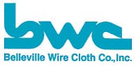 Belleville Wire Cloth Co., Inc. Logo