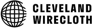 Cleveland Wirecloth & Manufacturing Co Logo