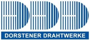 Dorstener Wire Tech Logo